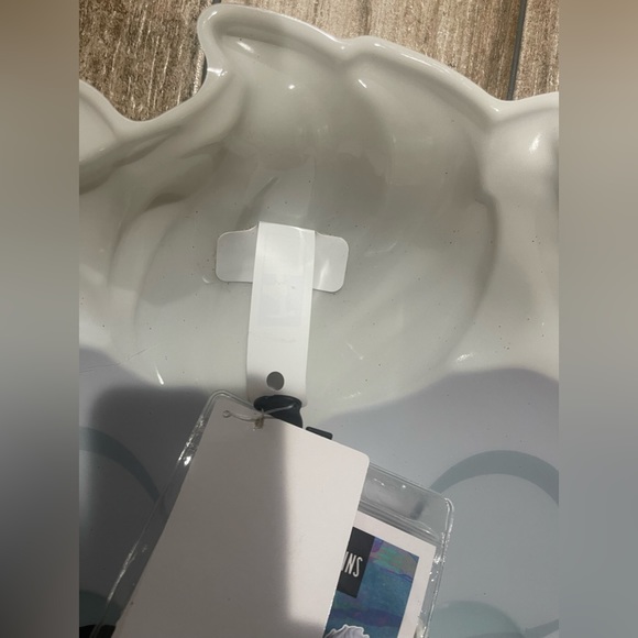 Disney The Little Mermaid Ursula Funko Pop! Oversized Halloween Costume Mask NWT - Picture 6 of 12